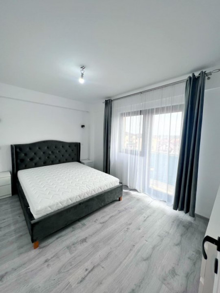 Apartament 52 MP cu Boxă și Loc de Parcare - Mutare Imediată în Lunca Cetățuii!