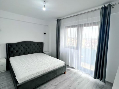 Apartament 52 MP cu Boxă și Loc de Parcare - Mutare Imediată în Lunca Cetățuii!