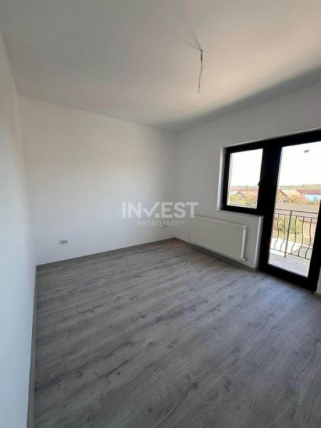 Apartament cu 2 camere , decomandat , zona rezidentiala LUNCA CETATUII