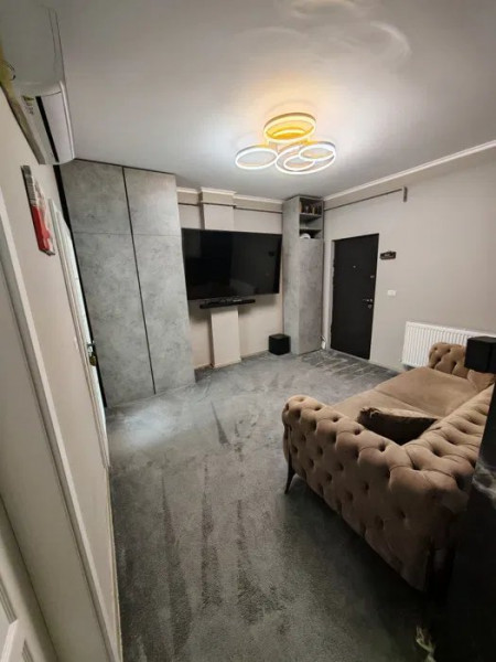 Apartament 3 camere, parter, bloc nou 2020 parcare inclusa Valea Adanca