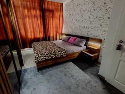 Apartament 3 camere, parter, bloc nou 2020 parcare inclusa Valea Adanca