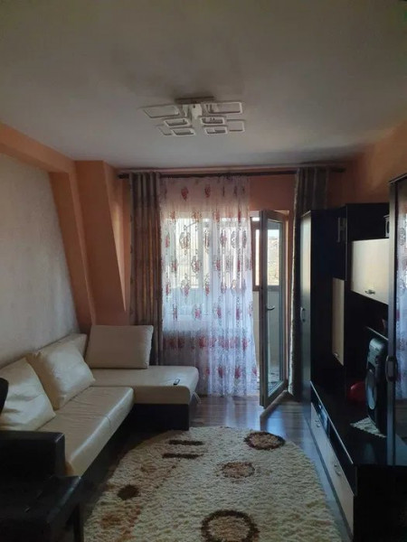 Apartament 2 camere decomandat, 53 mp, parcare inclusă, Aleea Strugurilor