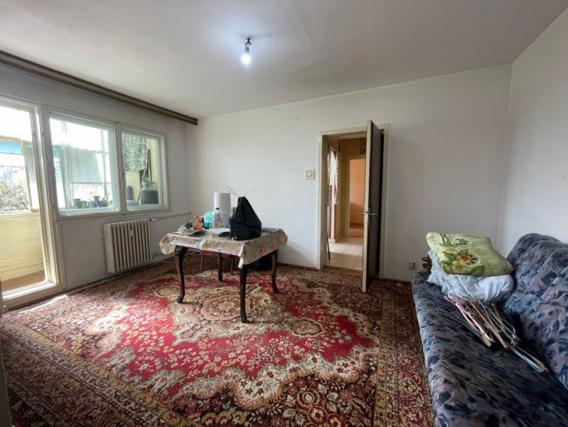 Apartament 3 camere-Tatarasi-Tudor Center-etaj intermediar