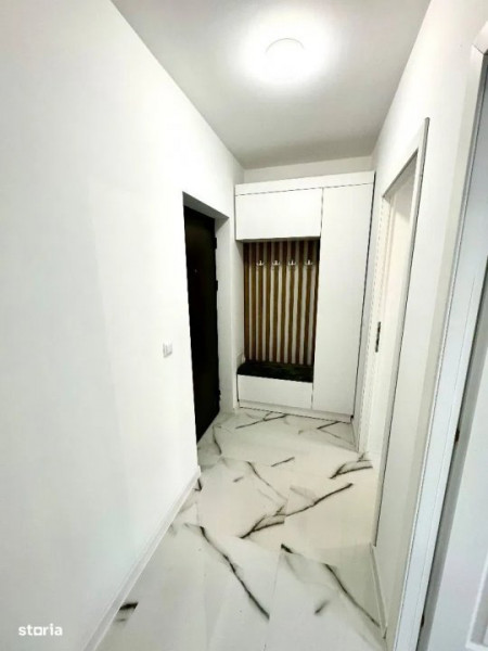 Apartament 1 Cameră cu Loc de Parcare Inclus în Lunca Cetățuii!