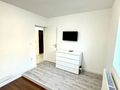 Apartament 1 Cameră cu Loc de Parcare Inclus în Lunca Cetățuii!