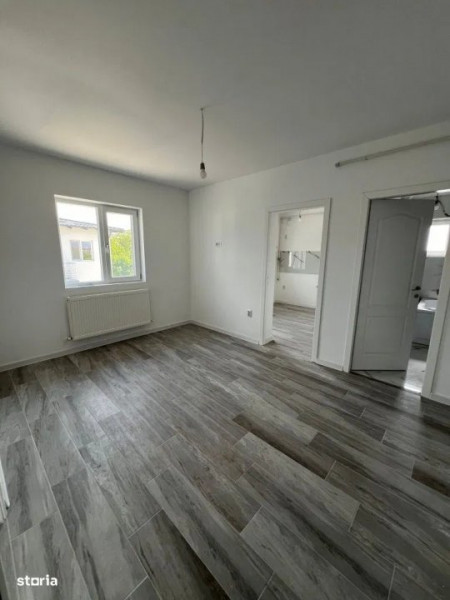 Apartament Decomandat cu 2 Camere de Vânzare în Lunca Cetățuii