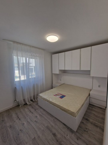 APARTAMENT CU 2 CAMERE , LUNCA CETATUTII , LOC DE PARCARE INCLUS