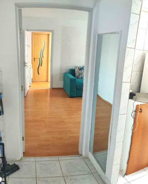 Apartament 2 camere - Podu Roș, Piața Nicolina 