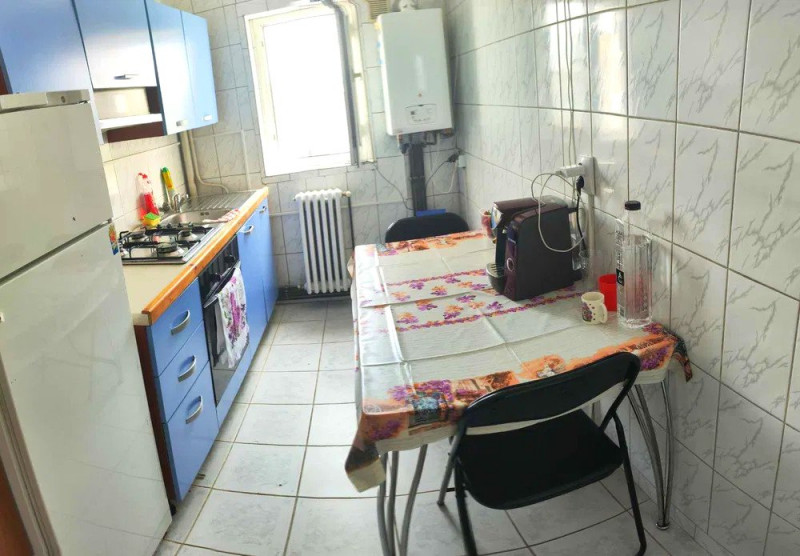 Apartament 2 camere - Podu Roș, Piața Nicolina 