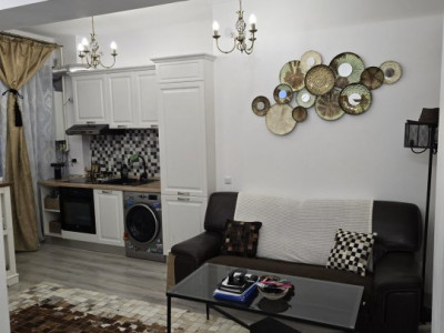  PALAS MALL- BLOC NOU- apartament cu 2 camere 