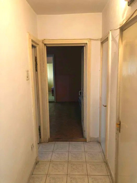 Apartament 3 camere -bloc fără risc - rond Podu Roș