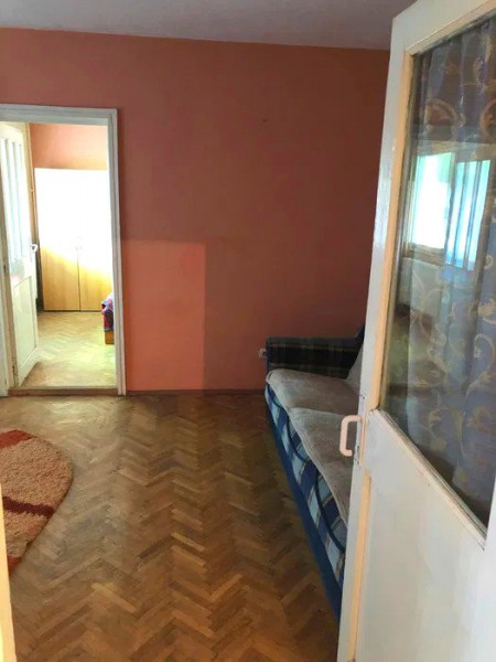 Apartament 3 camere -bloc fără risc - rond Podu Roș