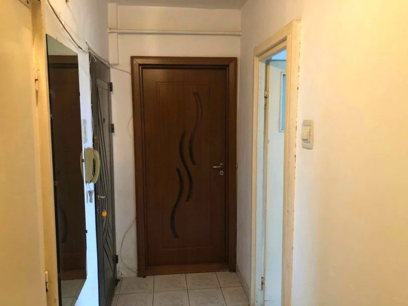 Apartament 3 camere -bloc fără risc - rond Podu Roș