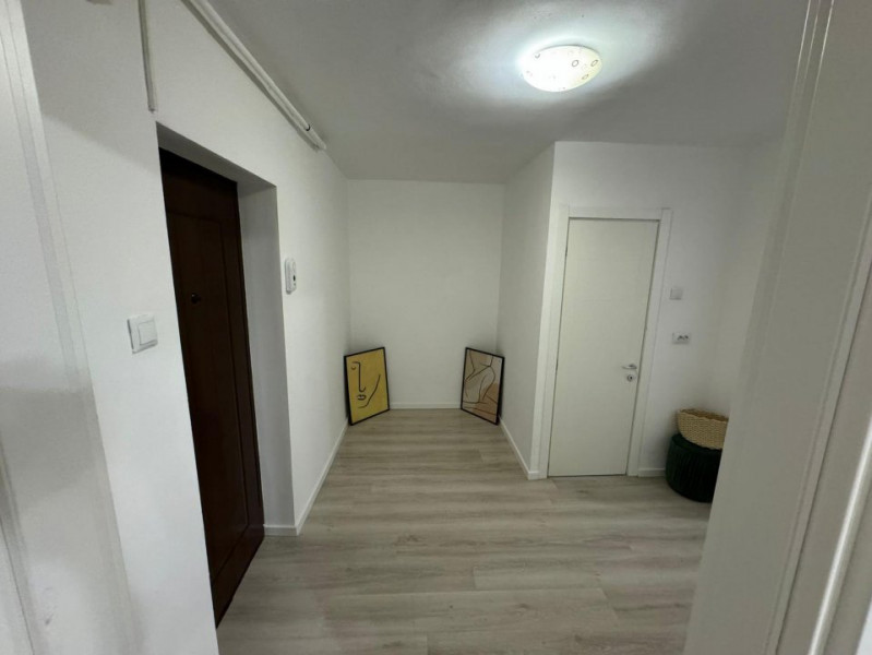 Apartament 1 cam. decomandat, recent renovat, beci intabulat, Frumoasa