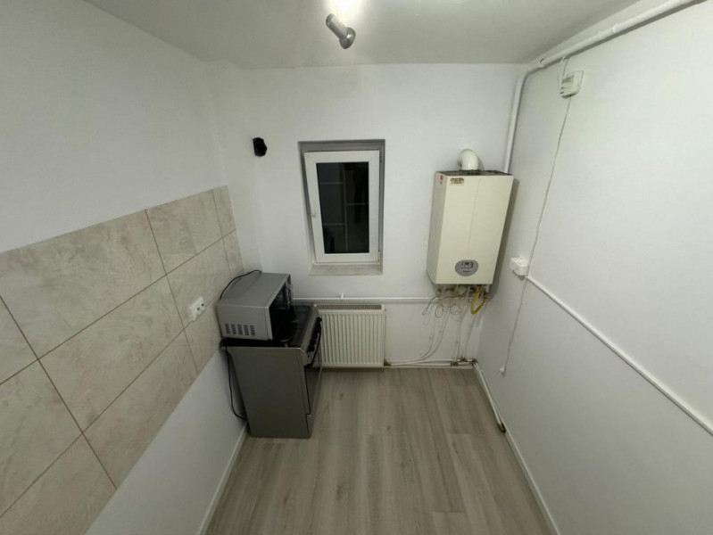 Apartament 1 cam. decomandat, recent renovat, beci intabulat, Frumoasa