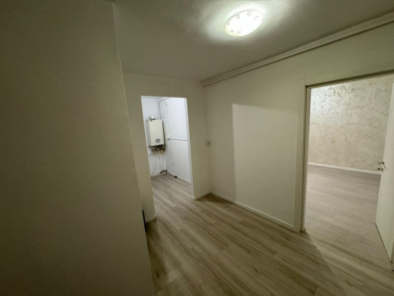 Apartament 1 cam. decomandat, recent renovat, beci intabulat, Frumoasa