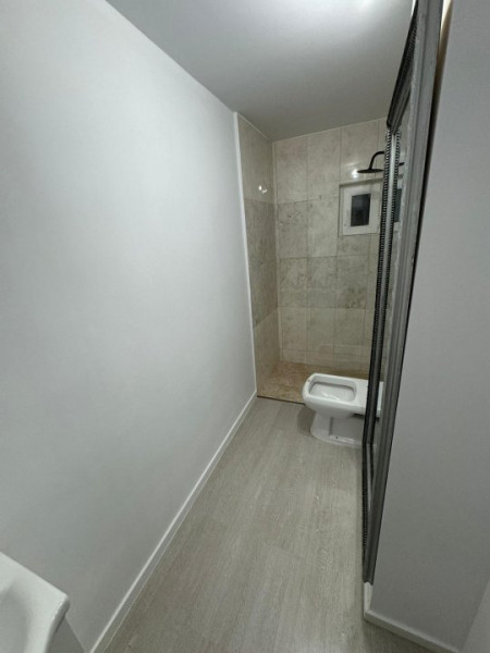 Apartament 1 cam. decomandat, recent renovat, beci intabulat, Frumoasa