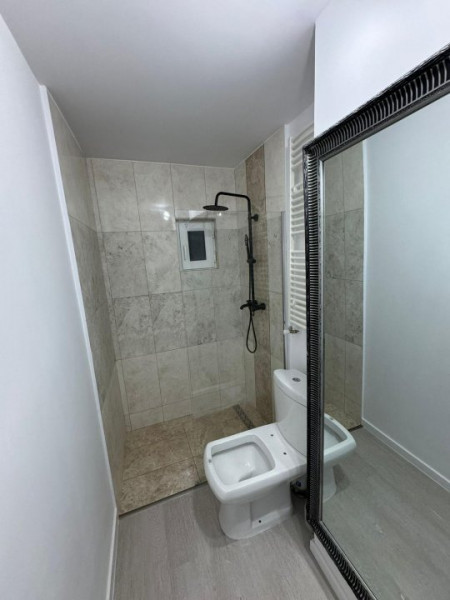 Apartament 1 cam. decomandat, recent renovat, beci intabulat, Frumoasa