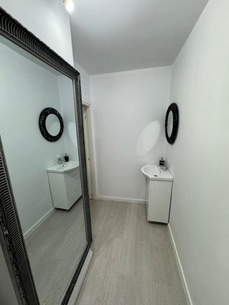 Apartament 1 cam. decomandat, recent renovat, beci intabulat, Frumoasa