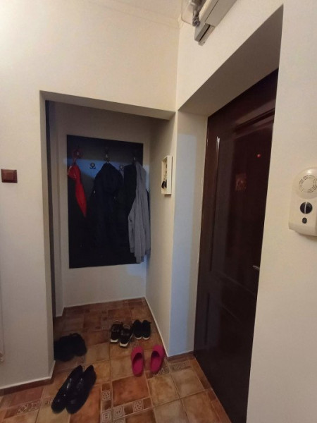 APARTAMENT 3 CAMERE - BLOC FĂRĂ RISC - PODU ROȘ, PALAS MALL