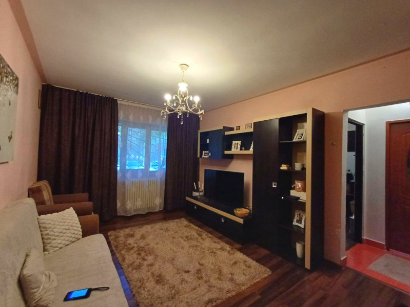 APARTAMENT 3 CAMERE - BLOC FĂRĂ RISC - PODU ROȘ, PALAS MALL