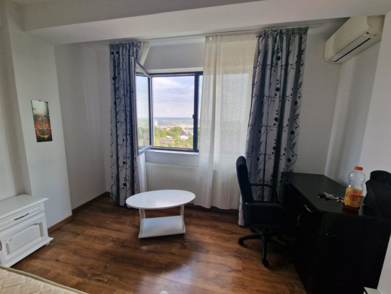 Apartament Modern cu 1 Cameră în Panoramic Residence, CUG - Mobilat, Utilat