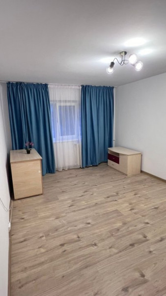 Apartament cu 3 Camere, 2 Băi și 2 Balcoane, etaj intermediar- Nicolina