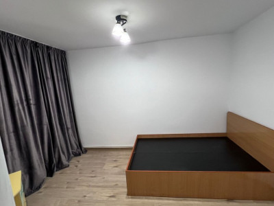 Apartament cu 3 Camere, 2 Băi și 2 Balcoane, etaj intermediar- Nicolina