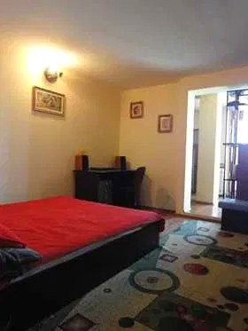 APARTAMENT 1 CAMERĂ - PALAS CAMPUS