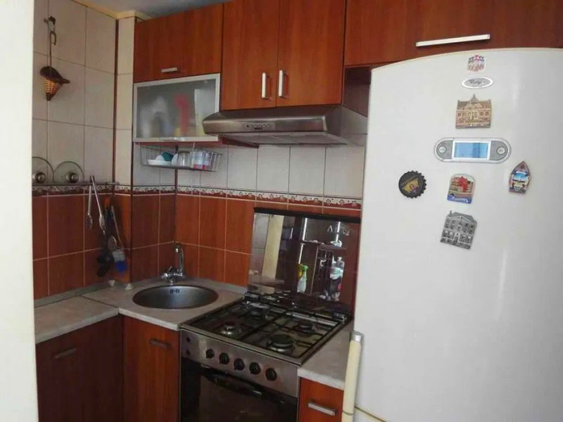 APARTAMENT 1 CAMERĂ - PALAS CAMPUS