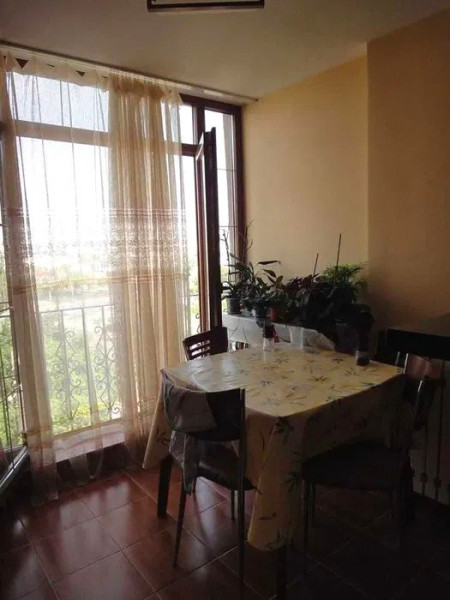 APARTAMENT 1 CAMERĂ - PALAS CAMPUS