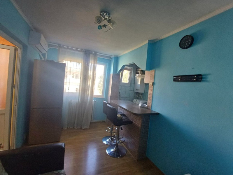 APARTAMENT 2 CAMERE DE ÎNCHIRIAT - BULEVARDUL DIMITRIE CANTEMIR