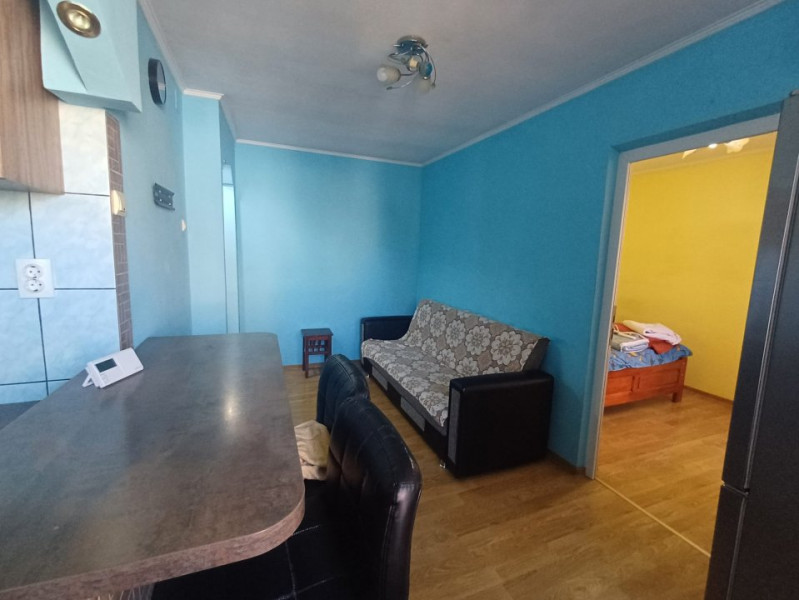 APARTAMENT 2 CAMERE DE ÎNCHIRIAT - BULEVARDUL DIMITRIE CANTEMIR