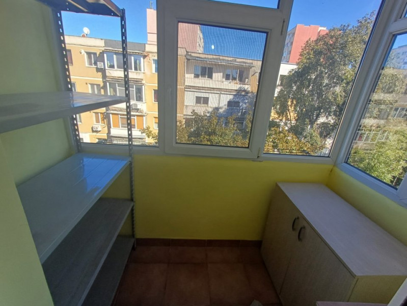 APARTAMENT 2 CAMERE DE ÎNCHIRIAT - BULEVARDUL DIMITRIE CANTEMIR