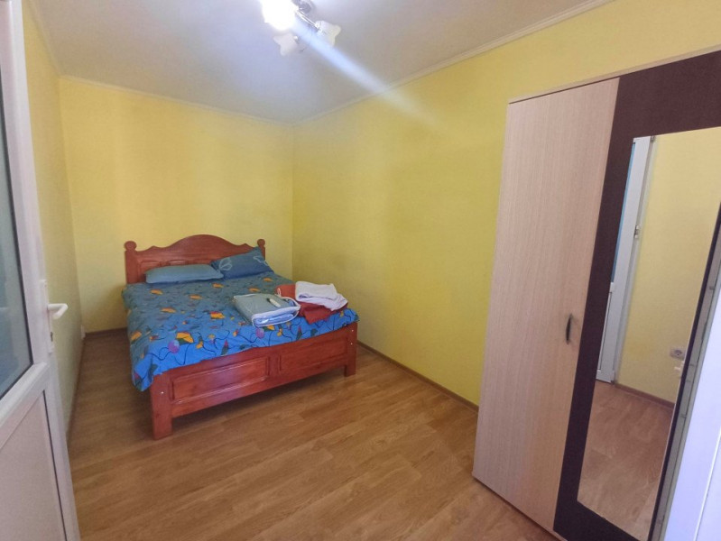 APARTAMENT 2 CAMERE DE ÎNCHIRIAT - BULEVARDUL DIMITRIE CANTEMIR