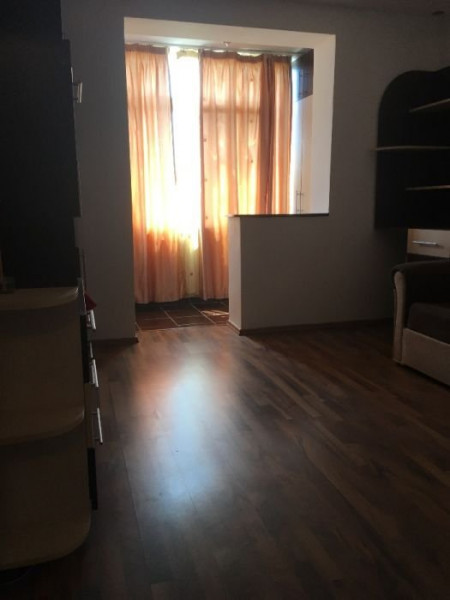 Apartament 3 camere D, Tatarasi