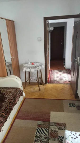 Apartament 2 camere, ET 2, zona Moara de foc, IASI