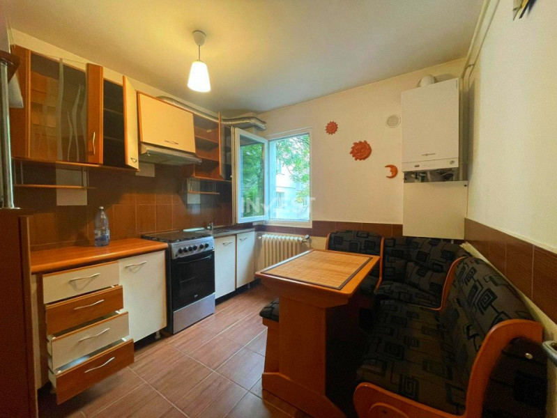 Apartament 2 camere-Tatarasi-Dispecer-etaj intermediar-bloc fara risc