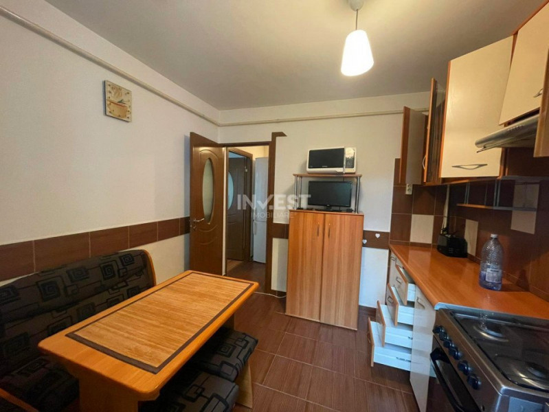 Apartament 2 camere-Tatarasi-Dispecer-etaj intermediar-bloc fara risc