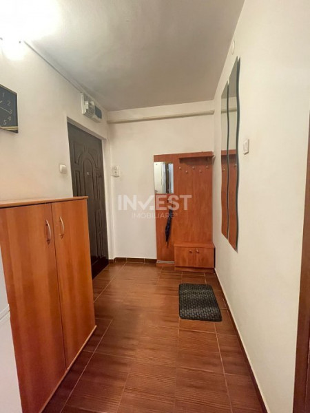 Apartament 2 camere-Tatarasi-Dispecer-etaj intermediar-bloc fara risc