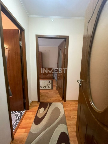 Apartament 2 camere-Tatarasi-Dispecer-etaj intermediar-bloc fara risc