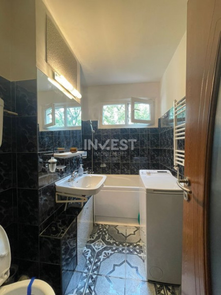 Apartament 2 camere-Tatarasi-Dispecer-etaj intermediar-bloc fara risc