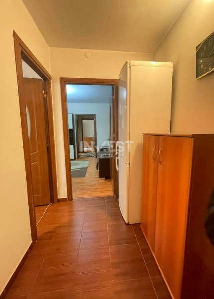 Apartament 2 camere-Tatarasi-Dispecer-etaj intermediar-bloc fara risc