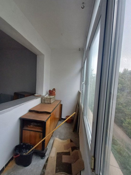 Apartament 2 camere - etajul 2 - bloc fără risc - Podu Roș, Țuțora