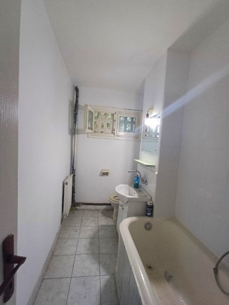 Apartament 2 camere - etajul 2 - bloc fără risc - Podu Roș, Țuțora