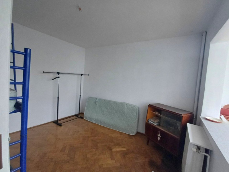 Apartament 2 camere - etajul 2 - bloc fără risc - Podu Roș, Țuțora