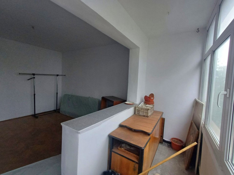 Apartament 2 camere - etajul 2 - bloc fără risc - Podu Roș, Țuțora