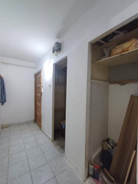 Apartament 2 camere - etajul 2 - bloc fără risc - Podu Roș, Țuțora