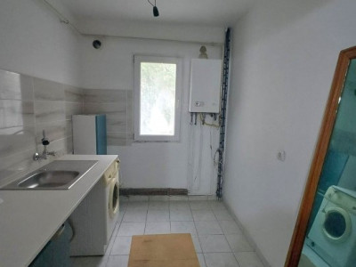 Apartament 2 camere - etajul 2 - bloc fără risc - Podu Roș, Țuțora