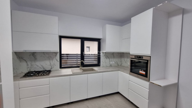 Casa individuala cu 3 camere , Valea Ursului-Vorovesti
